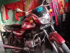 BAJAJ CT100